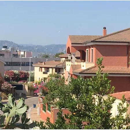 Casa Wela Apartman *