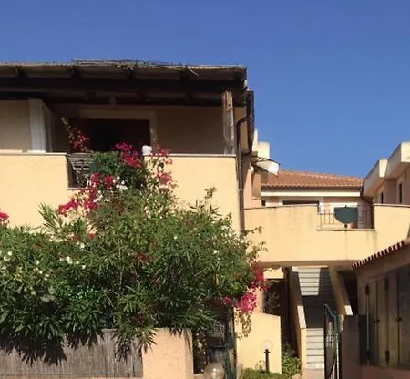 Apartman Casa Wela