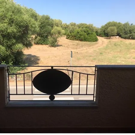 Casa Wela * Olbia