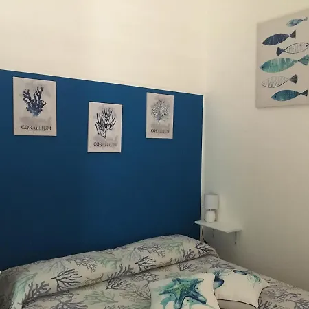 Casa Wela Apartman *