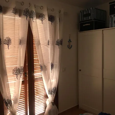 Apartman Casa Wela Olbia