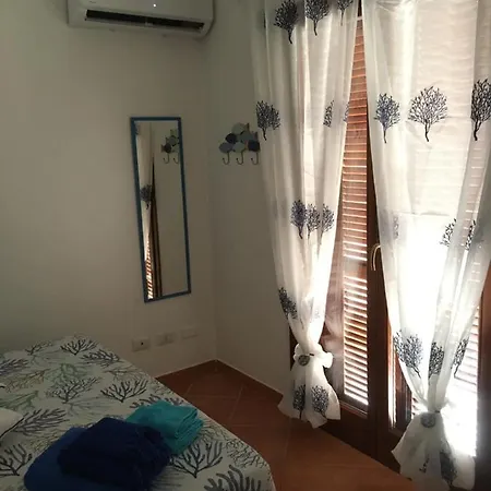 Casa Wela * Olbia
