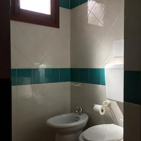 Casa Wela Apartman Olbia