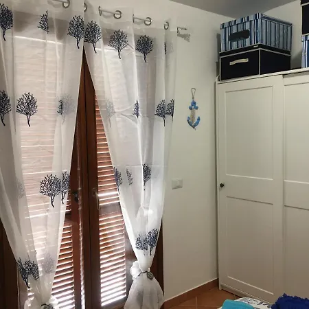 Apartman Casa Wela *