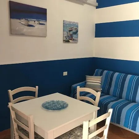 Casa Wela Apartman