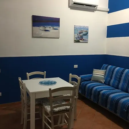 Casa Wela Olbia