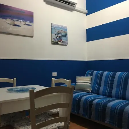 Casa Wela Apartman