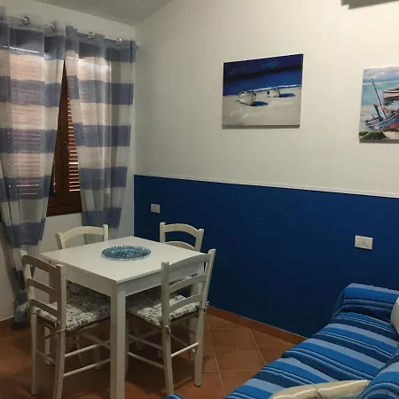 Casa Wela Apartman *
