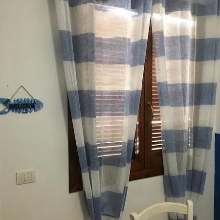 Casa Wela Olbia