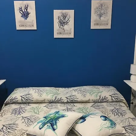 Casa Wela Apartman *