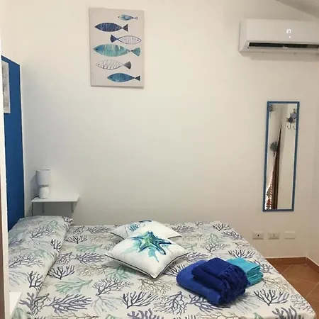 Casa Wela * Olbia