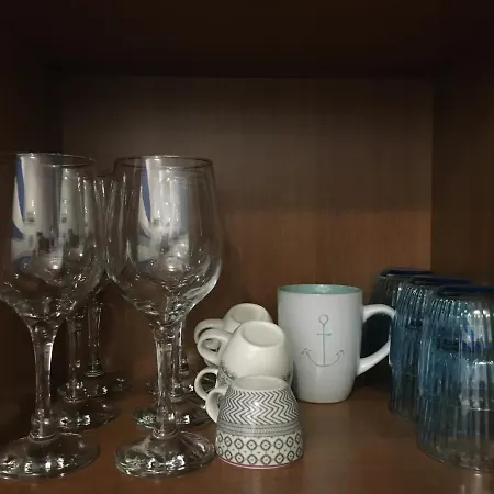 Apartman Casa Wela
